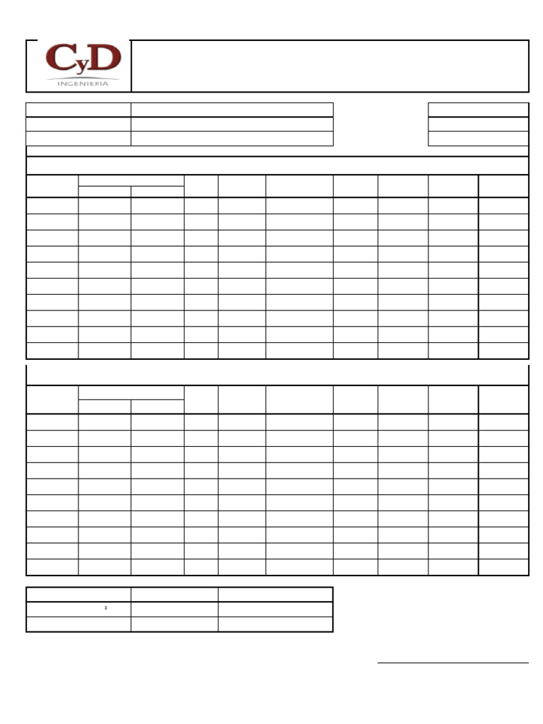 14 Rpg-Lab-033.00 Control Dts | PDF