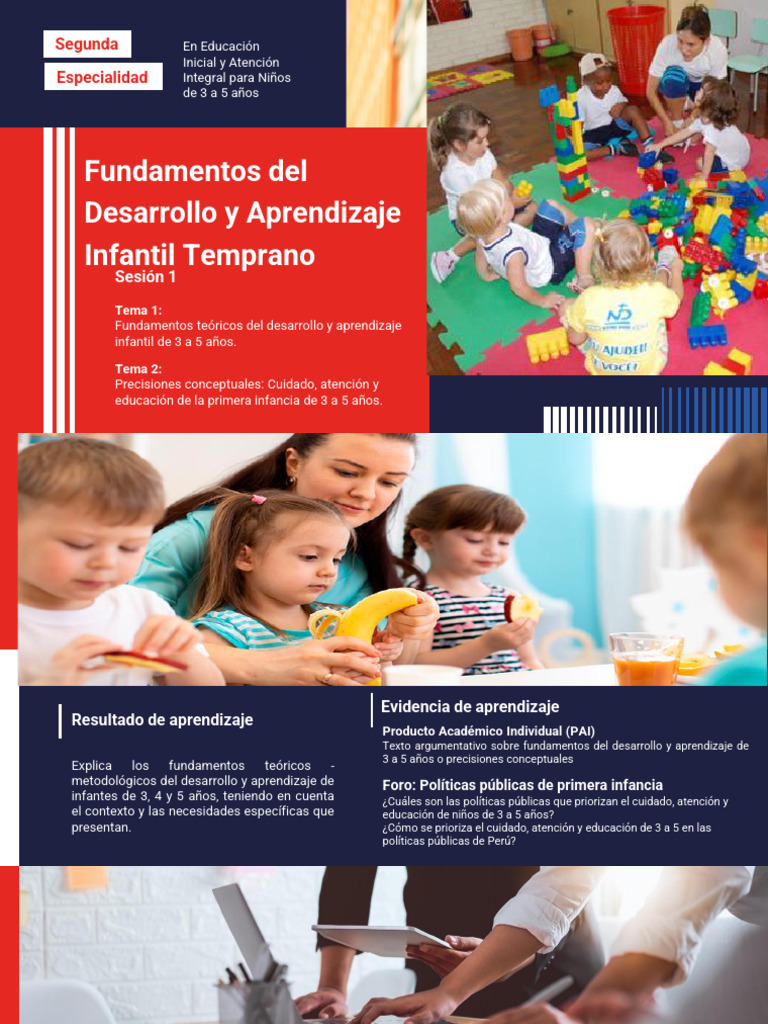 Fundamentos para Ela Aprendizaje | PDF | Teoría de la argumentación ...
