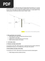 Excavation Lateral Support Overview | PDF | Deep Foundation | Civil ...