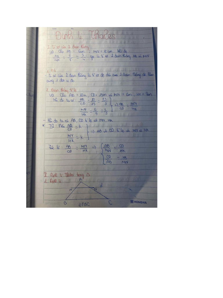 Toán 1 | PDF