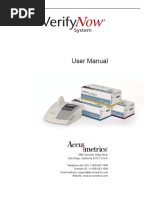 En Cobas Pro Brochure | PDF | Physical Sciences