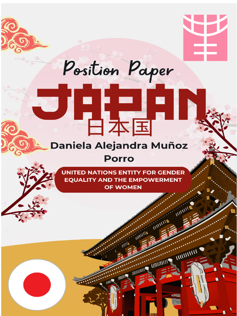 Japan's Commitment to Gender Equality | PDF | Violence | Violence ...