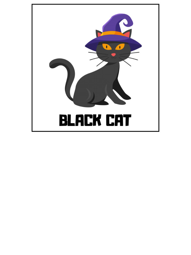 Cat | PDF