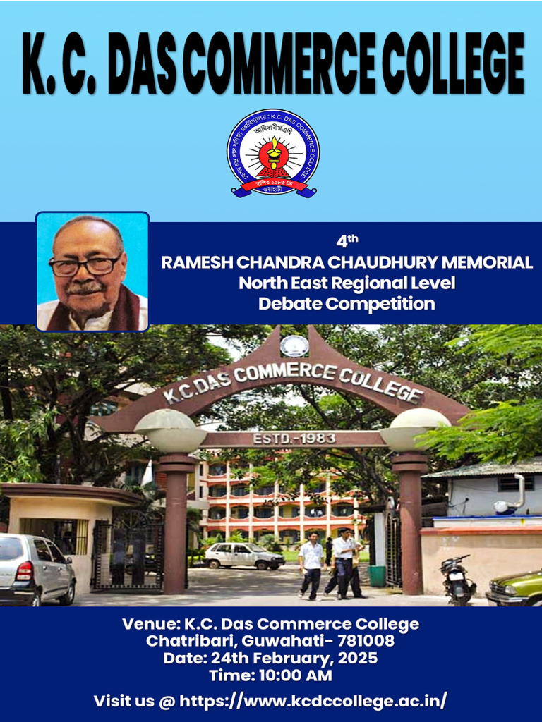 K C Das | PDF
