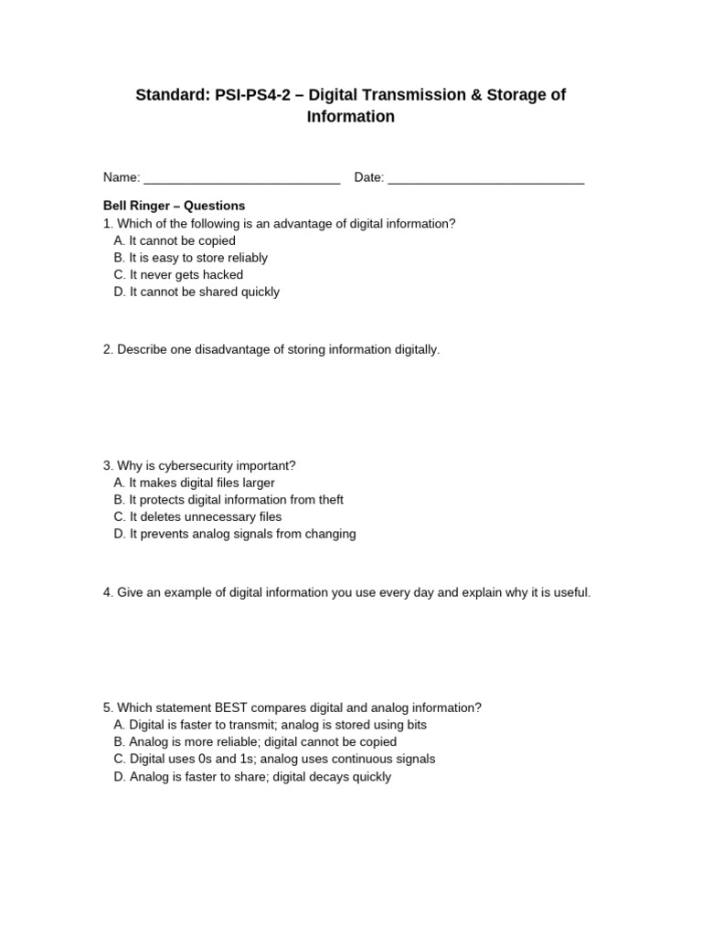 PSI PS4 2 Bell Ringer | PDF