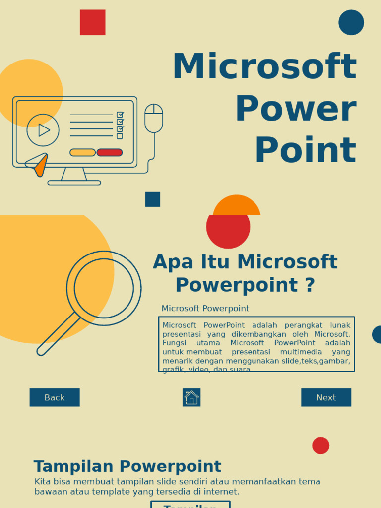 Panduan Lengkap Microsoft PowerPoint | PDF