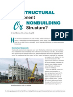 Ubc 97 Nonstructural Components