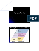 Aggregate Planning Lect Give