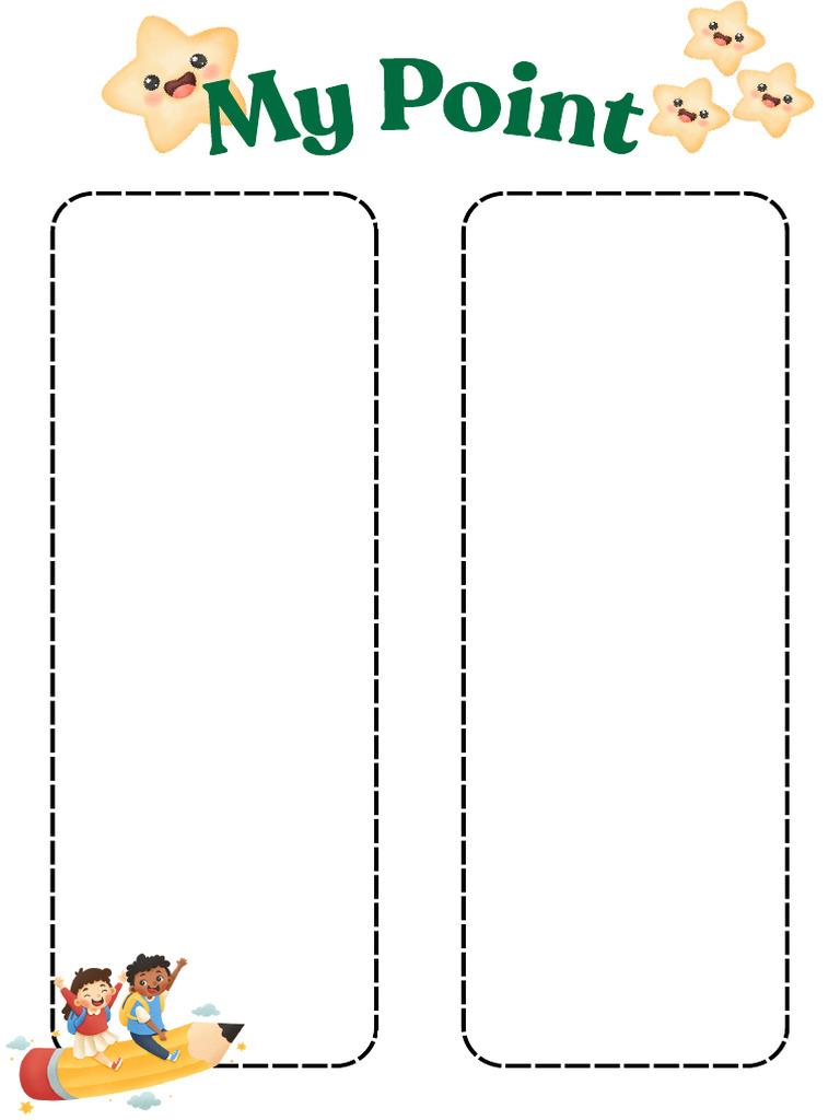 My Point | PDF