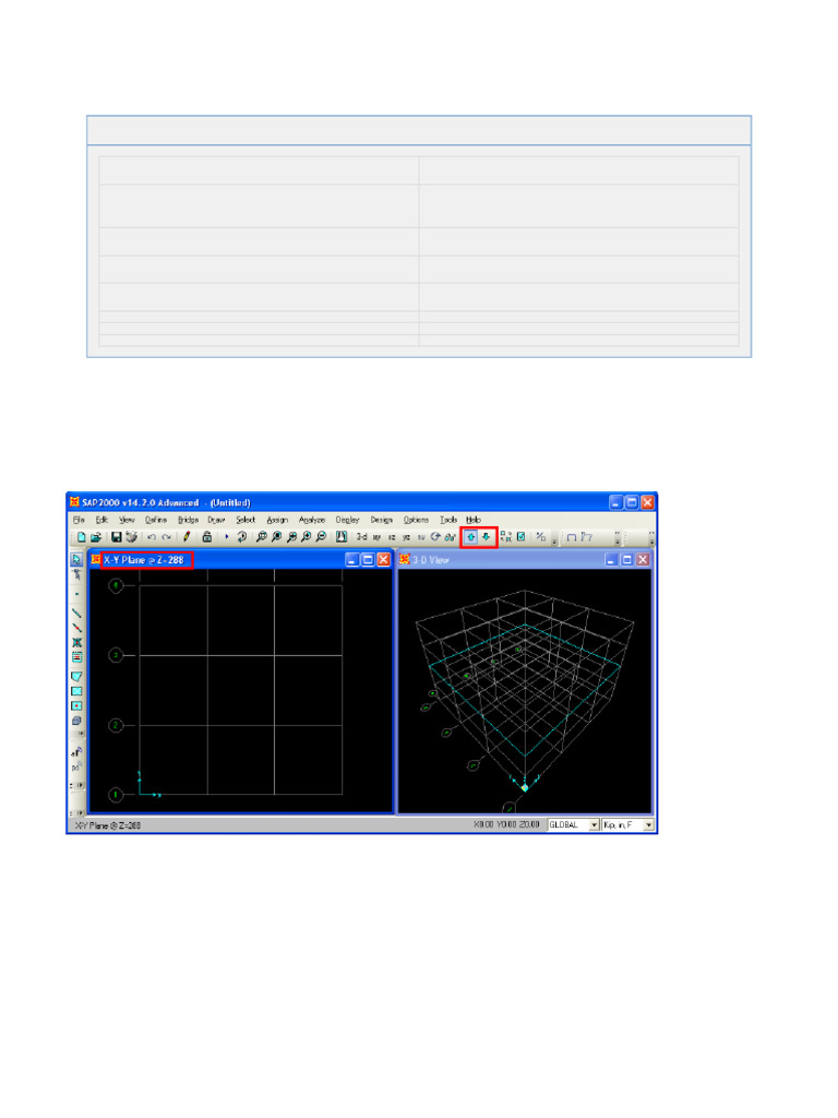 Tutorials 2D Viewcuttingplanes | PDF