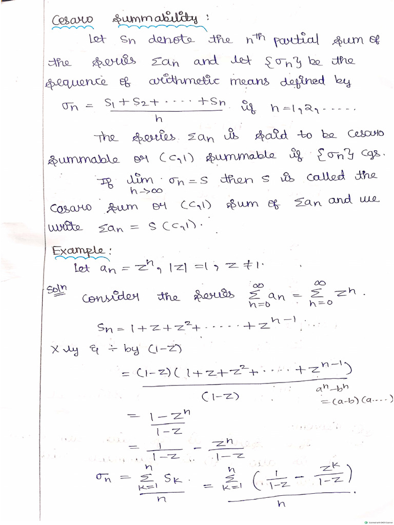 Real Analysis Unit 4 Continuation | PDF