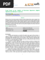 EGBC Document Authentication Guide | PDF | Public Key Certificate ...