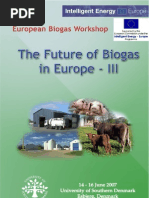 Download Proceedings Biogas by JauhariMSeran SN95149714 doc pdf