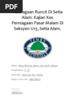Download Penilaian Menengah Rendah PMR 2012 Tingkatan 3 Kerja Kursus Geografi Tugasan 2 by Afiq Mifzal SN95149759 doc pdf