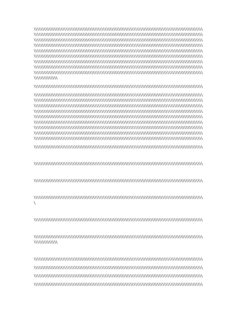 Document Overview and Analysis | PDF