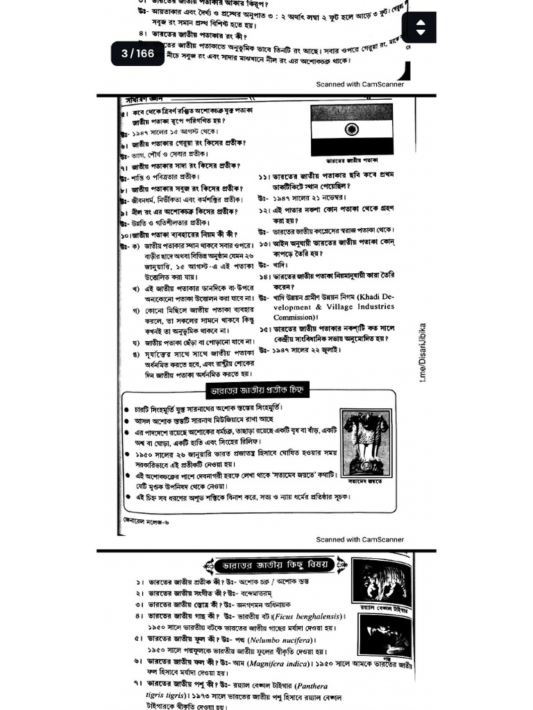 GK 2 | PDF