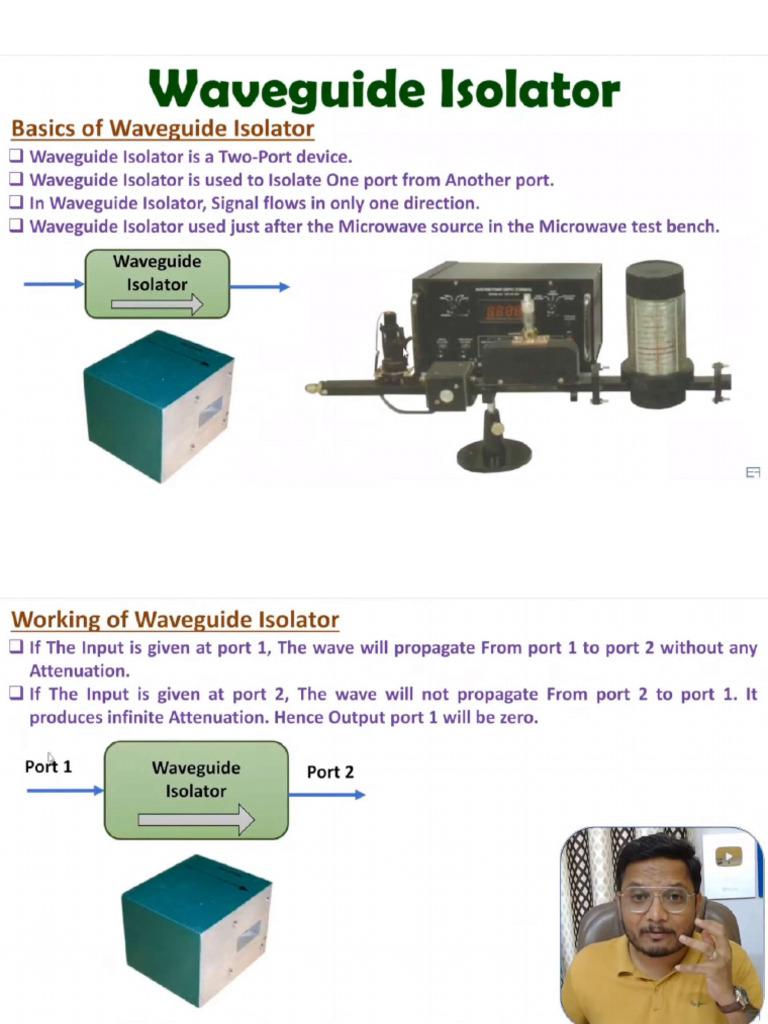 Isolat or | PDF