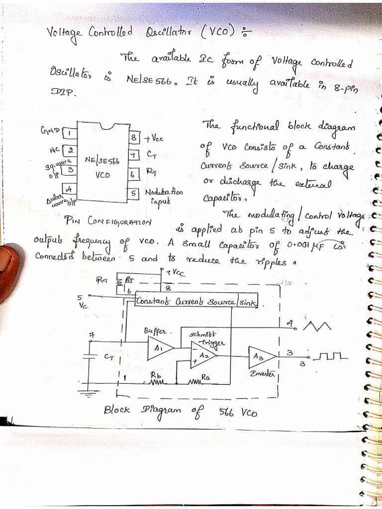 Unit 5 Analog | PDF