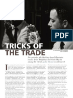 Tricks Of: The Trade