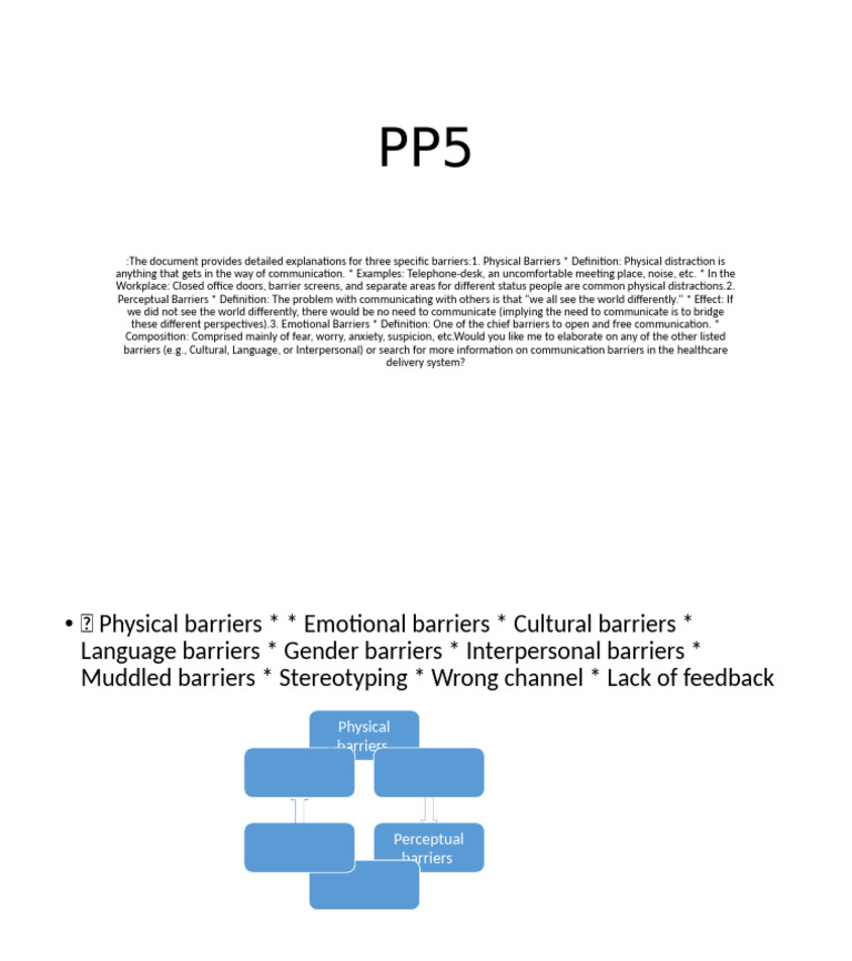 Presentation 5 | PDF