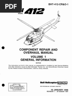 Helicopter Flight Control Maintenance | PDF | Mechanical