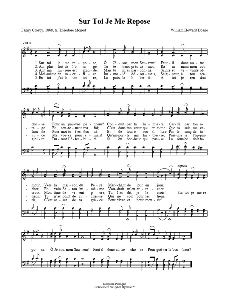 Hymne 