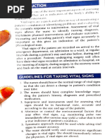Vital Signs Documentation Guide | PDF | Medical Specialties | Clinical ...