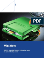 MiniMove - Brochure)