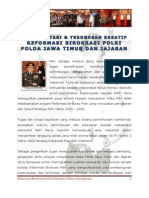 Download Implementasi Reformasi Birokrasi Polri Polda Jatim by Reformasi Birokrasi Polri SN95152716 doc pdf