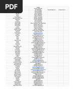 Exporter List of Indian Companies | PDF