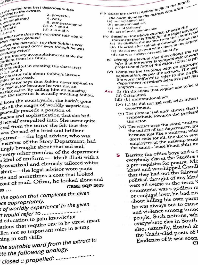 Eng 1 | PDF