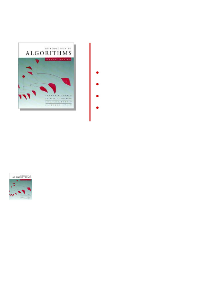 Analysis of Algorithms: Sorting Methods | PDF | Mathematics | Computer ...