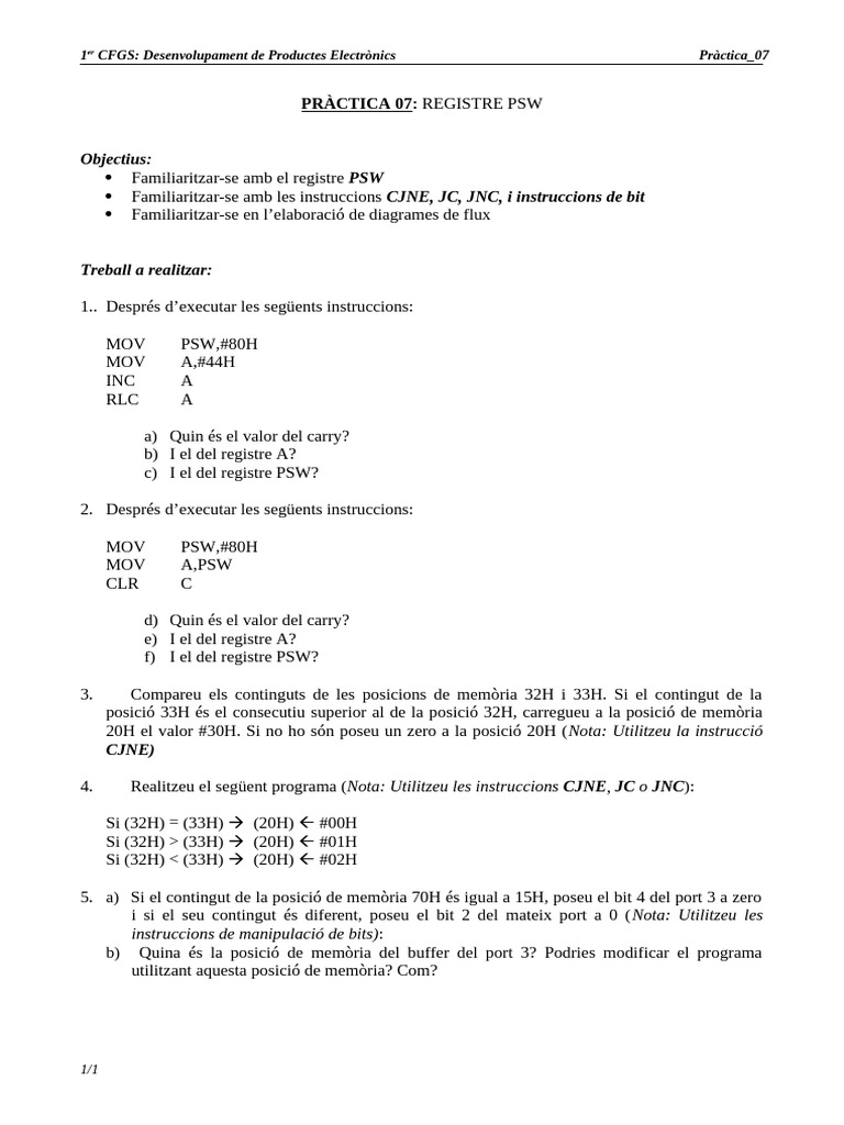 PR 07 | PDF