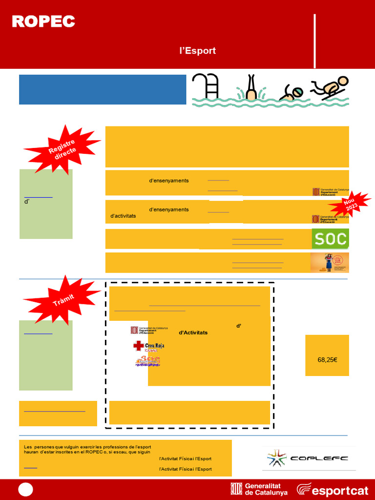 02 ROPEC Professionals Socorrisme Aquatic | PDF