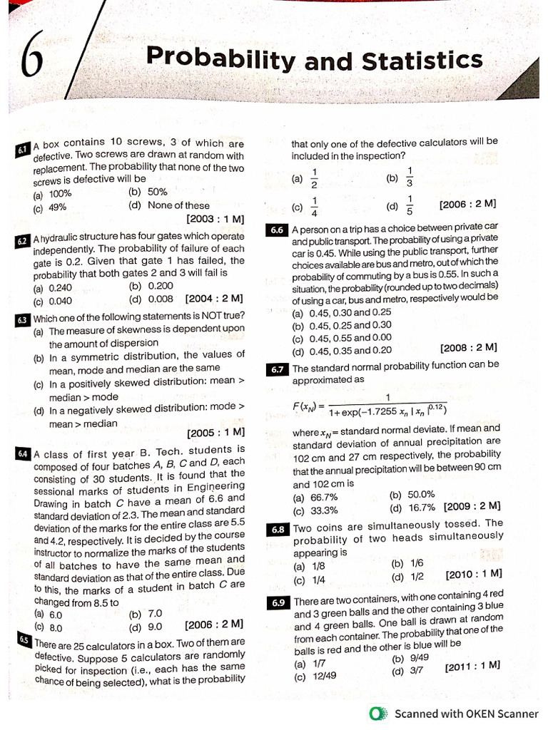 6 Ps | PDF