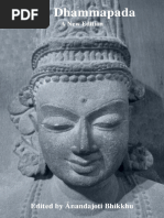 Edgerton - 1953 - Buddhist Hybrid Sanskrit - Reader PDF | PDF