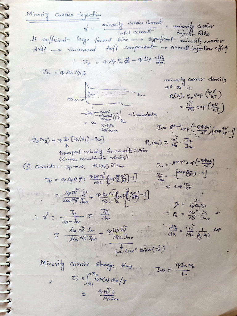KD Notes 6 Endsem | PDF