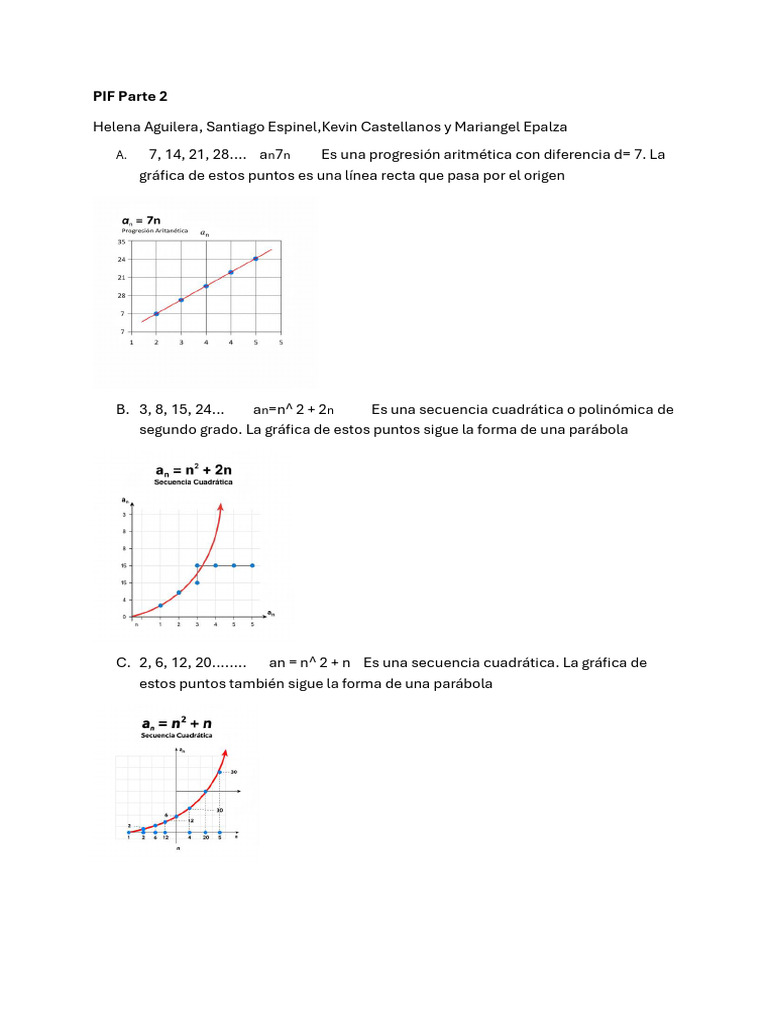Piff Parte 2 | PDF