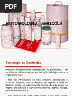 Entomologia Agricola aula 5