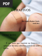 curativos