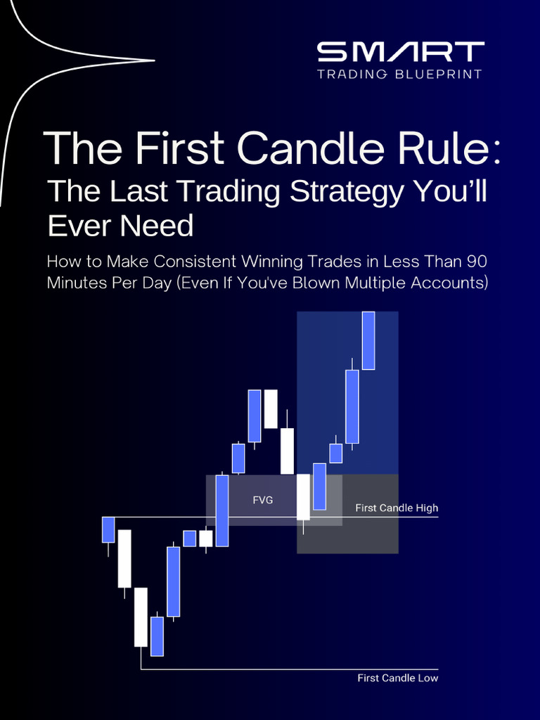 First Candle Rule E-Book | PDF