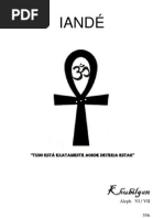 Khubilgan '.' Aleph VI - VII