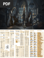 Livre De Base Du Jeu De Rôle Eleusis - Auteur John Doe, Genre Contemporain Fantastique, Occasion