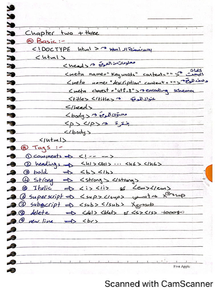 Kami Export - Web-Jeneen - S Summary | PDF