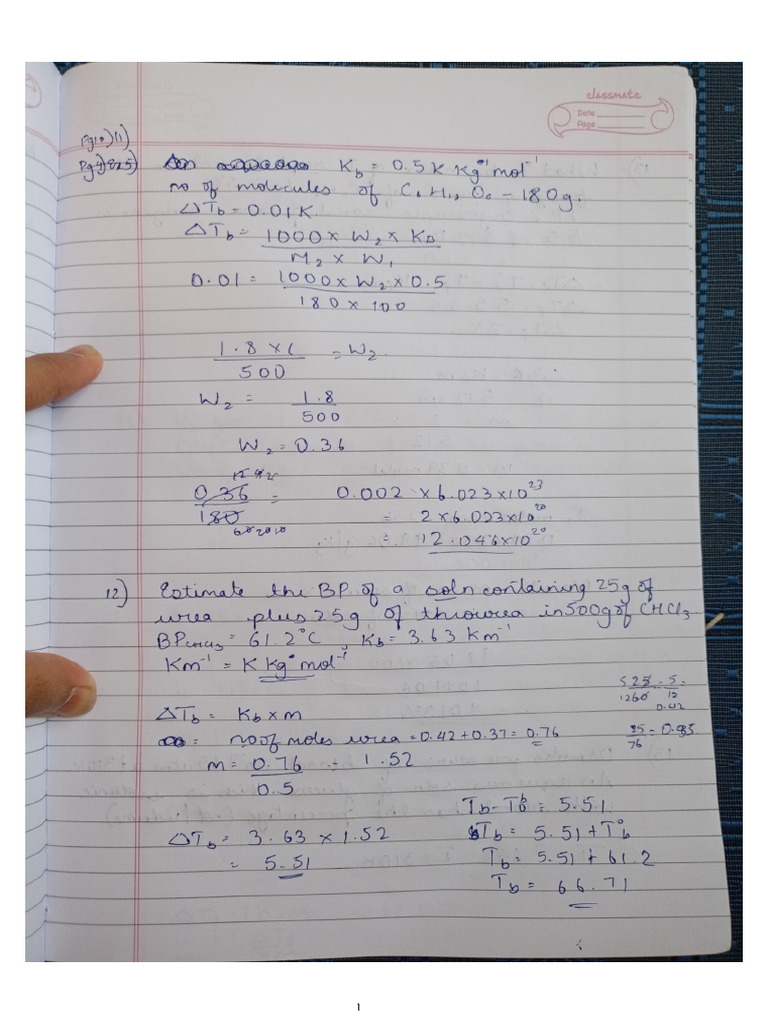 LN Notes | PDF