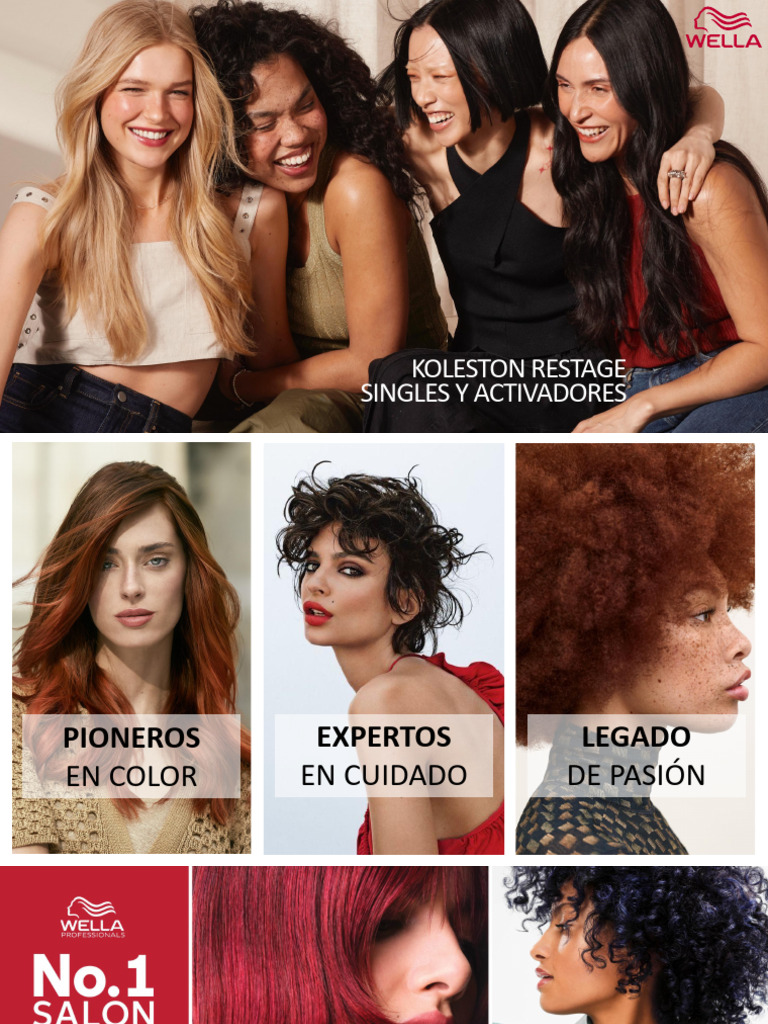RESTAGE SINGLE Y ACTIVADORES OCT 25 | PDF | Entorno natural