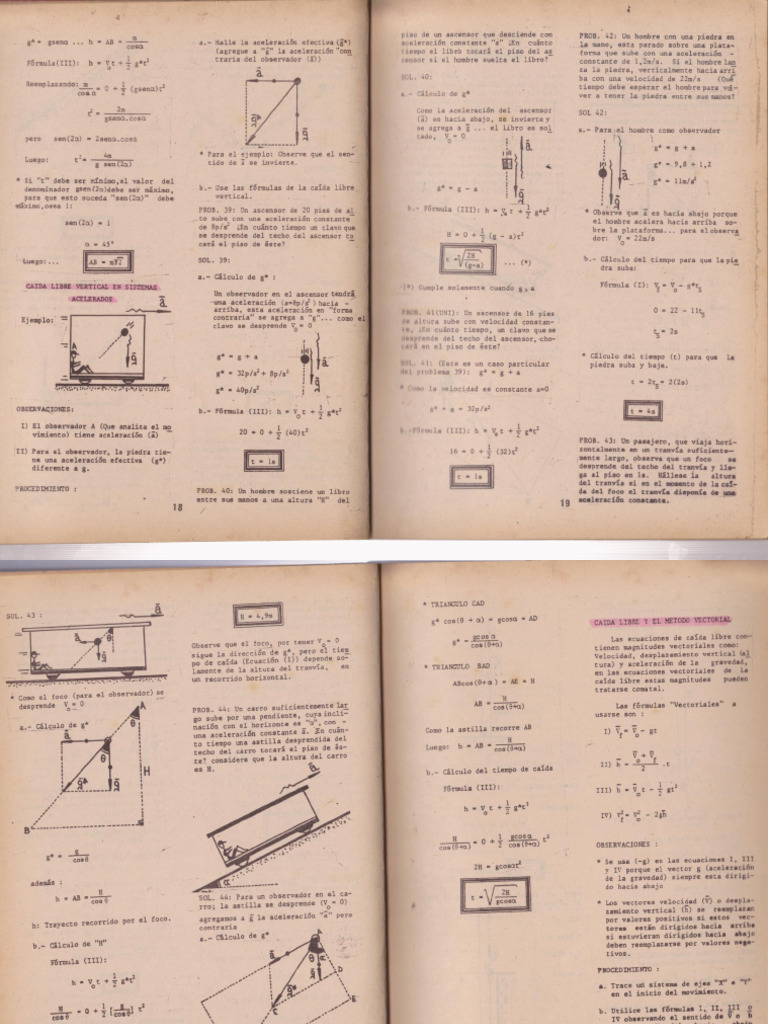 Libro Fisica Parte 2 | PDF