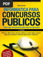 informática para concursos publicos 2ª edição - www.bestuniom.com - up djlei