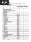 Surat Perjanjian Penyelesaian Pembayaran