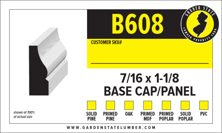 B608 Bin | PDF